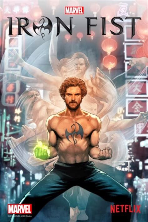 iron fist prada|iron fist wikipedia.